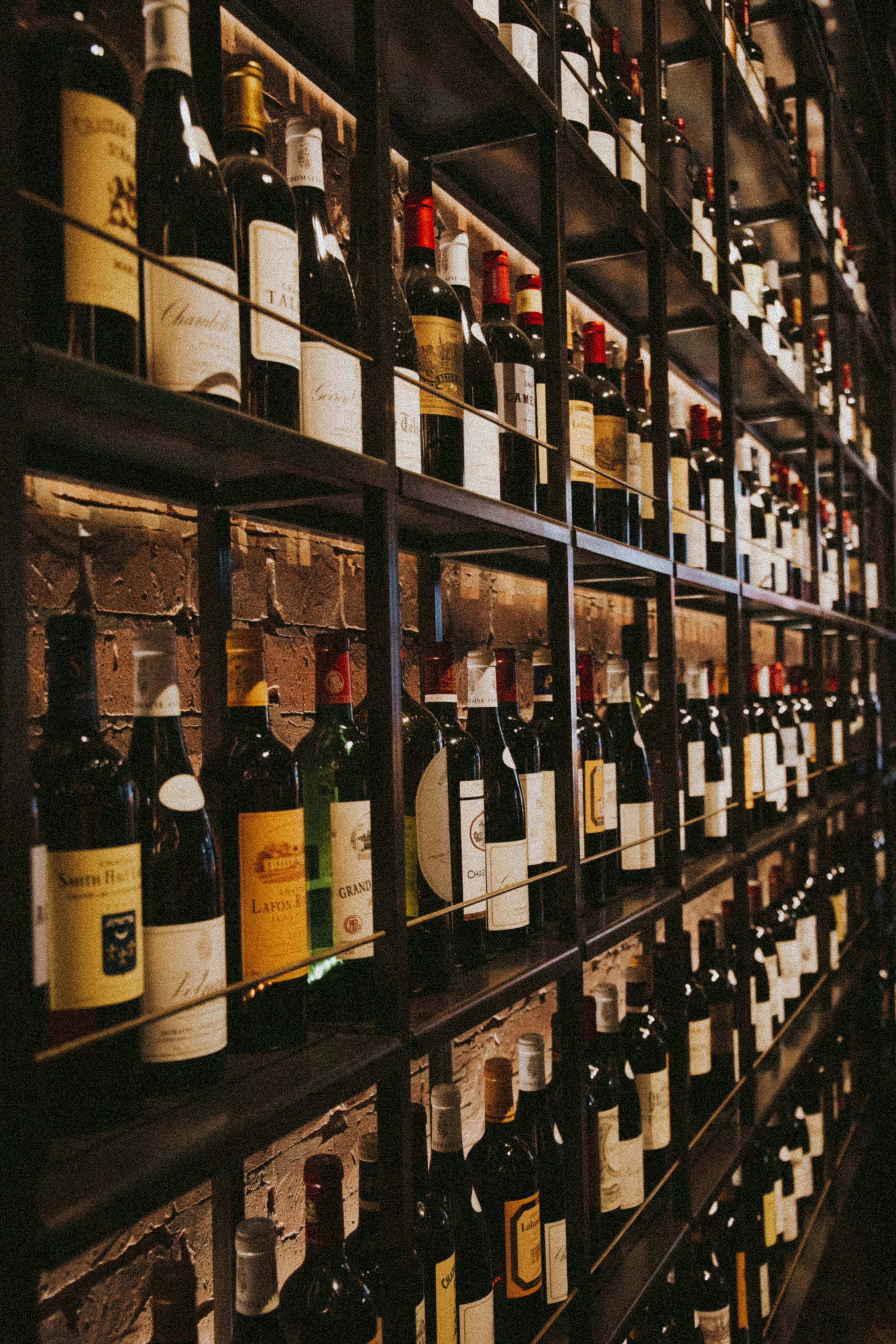 QR Codes & EU Wine Labels: What You Need to Know