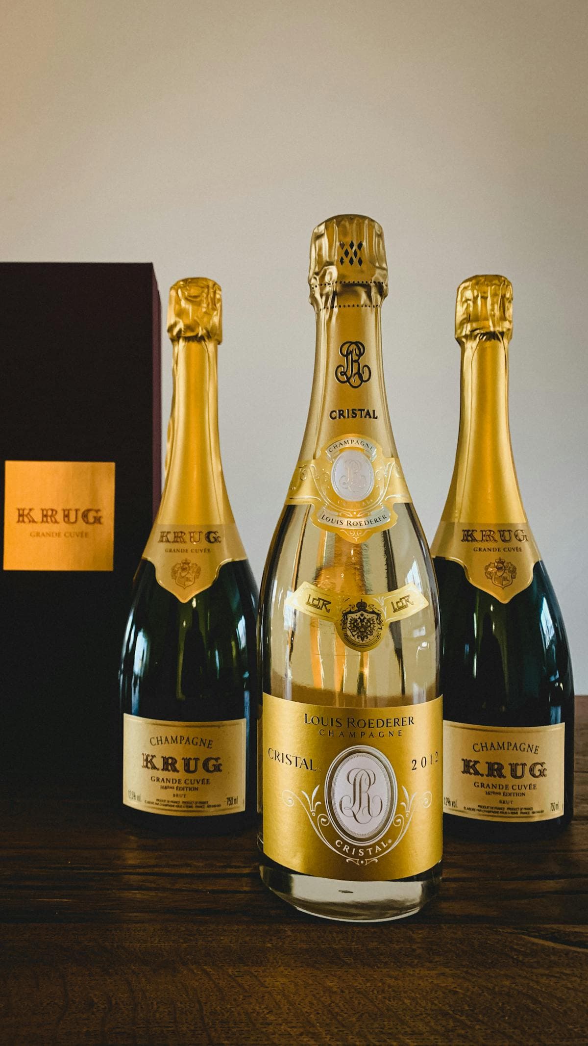 Sparkling Wine E-Labels: Prosecco, Cava & Champagne Compliance Guide