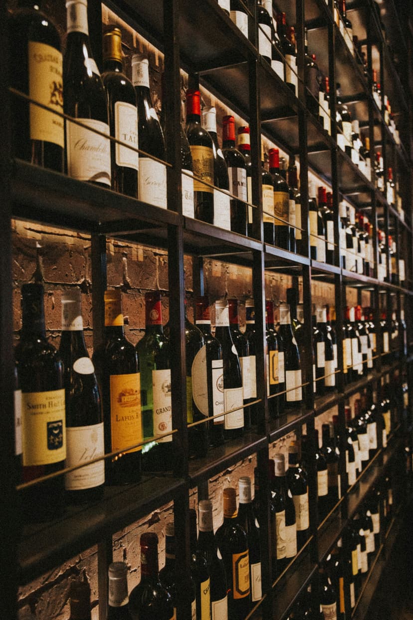 QR Codes & EU Wine Labels: What You Need to Know