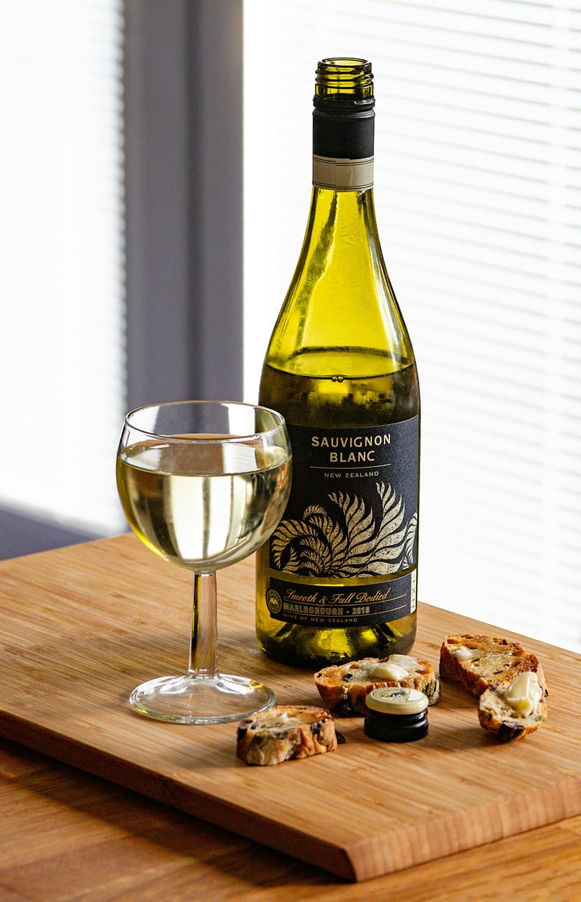 Create a Compliant Wine E‑Label in 3 Steps (Free)
